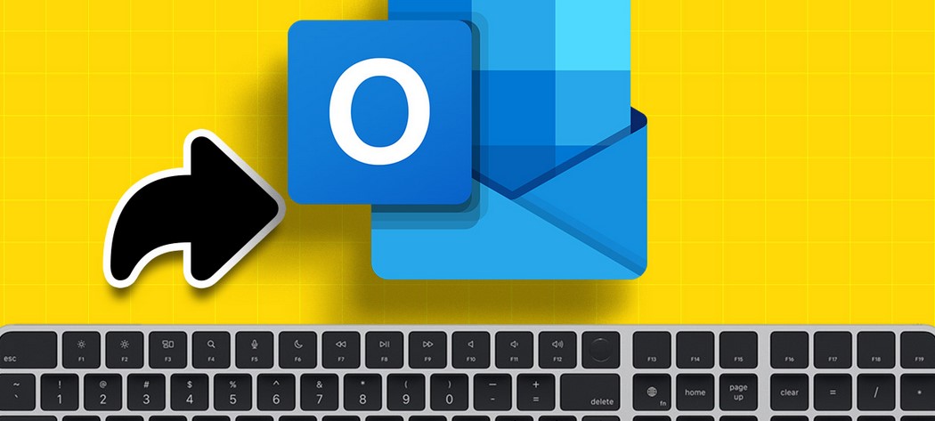 Apple Mac İçin Outlook Kısayolları