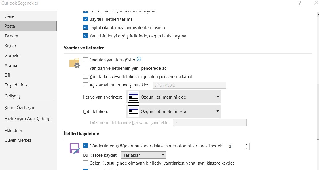 Outlook Zaman Aşımı Hatası Neden Olur